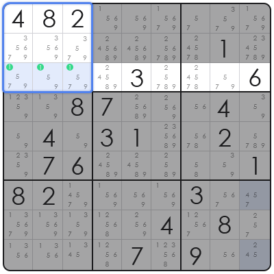 meaning sudoku