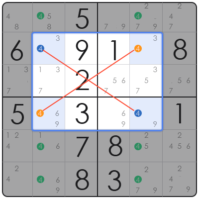 sudoku jigsaw puzzle