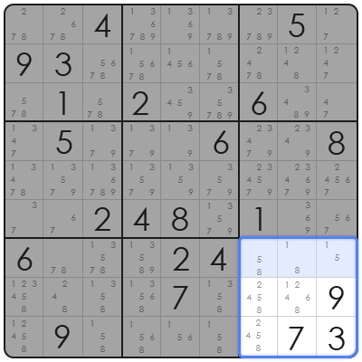 killer sudoku online